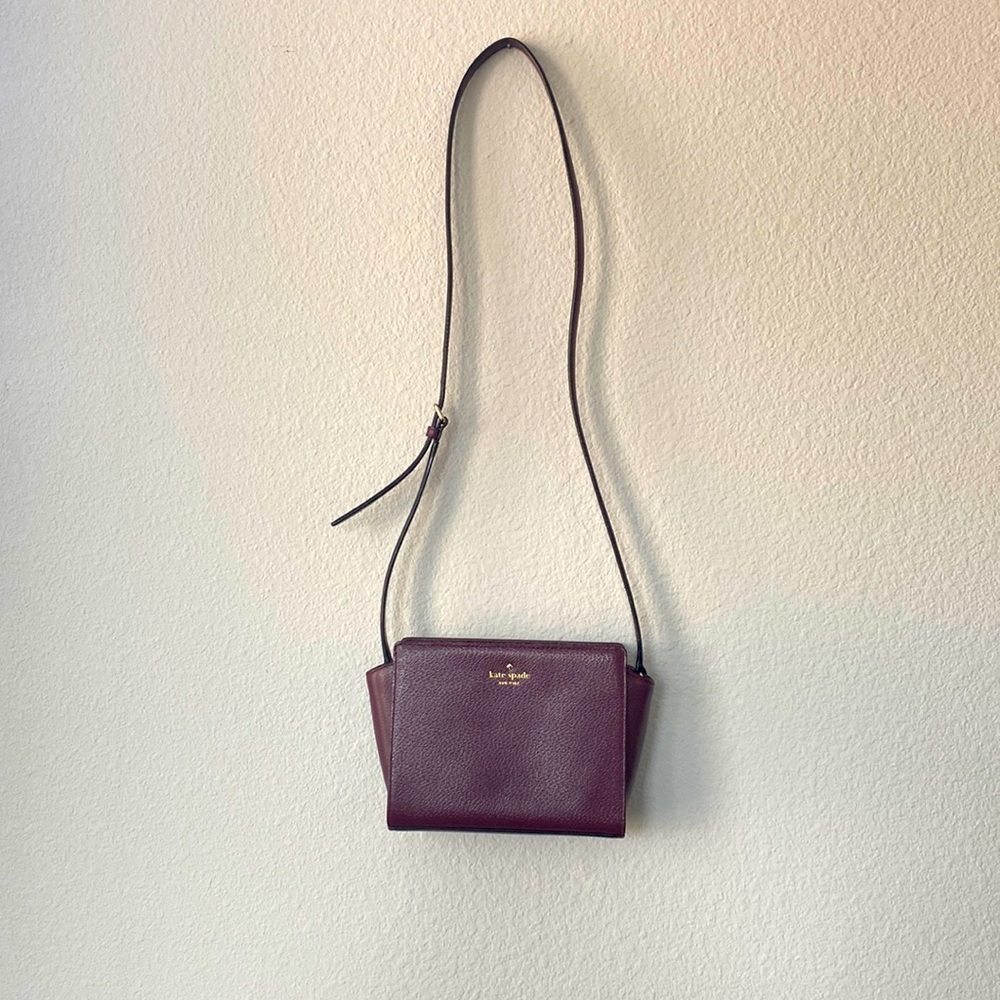 Kate Spade crossbody bag